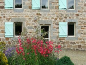 Les Trégorines "Les Fougères", gîte tout confort