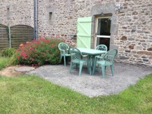 Les Trégorines "Les Fougères", gîte tout confort