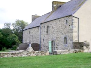 Les Trégorines Les Trégorines, gîtes de charme dans la campagne bretonne