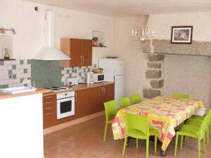 Les Trégorines "Reinette d’Armorique", gîte authentique et cosy Les Trégorines "Reinette d’Armorique", gîte authentique et cosy