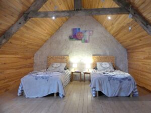Les Trégorines "Reinette d’Armorique", gîte authentique et cosy Les Trégorines "Reinette d’Armorique", gîte authentique et cosy