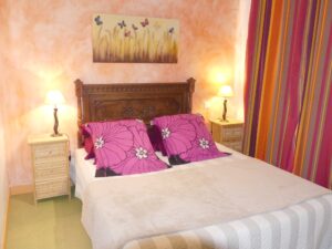 Les Trégorines "Reinette d’Armorique", gîte authentique et cosy Les Trégorines "Reinette d’Armorique", gîte authentique et cosy