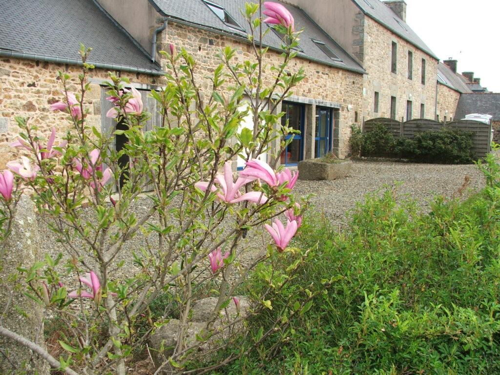 Les Trégorines "Reinette d’Armorique", gîte authentique et cosy Les Trégorines "Reinette d’Armorique", gîte authentique et cosy