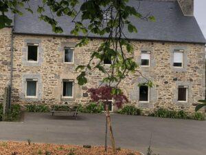 Les Trégorines Les Trégorines, gîtes de charme dans la campagne bretonne